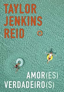 Livro Amor(es) verdadeiro(s)