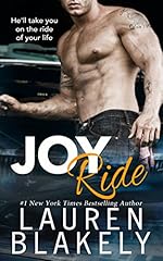 Joy Ride (Big Rock Book 5)