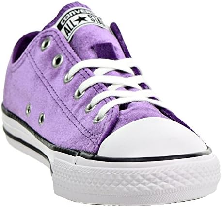 converse sneakers purple