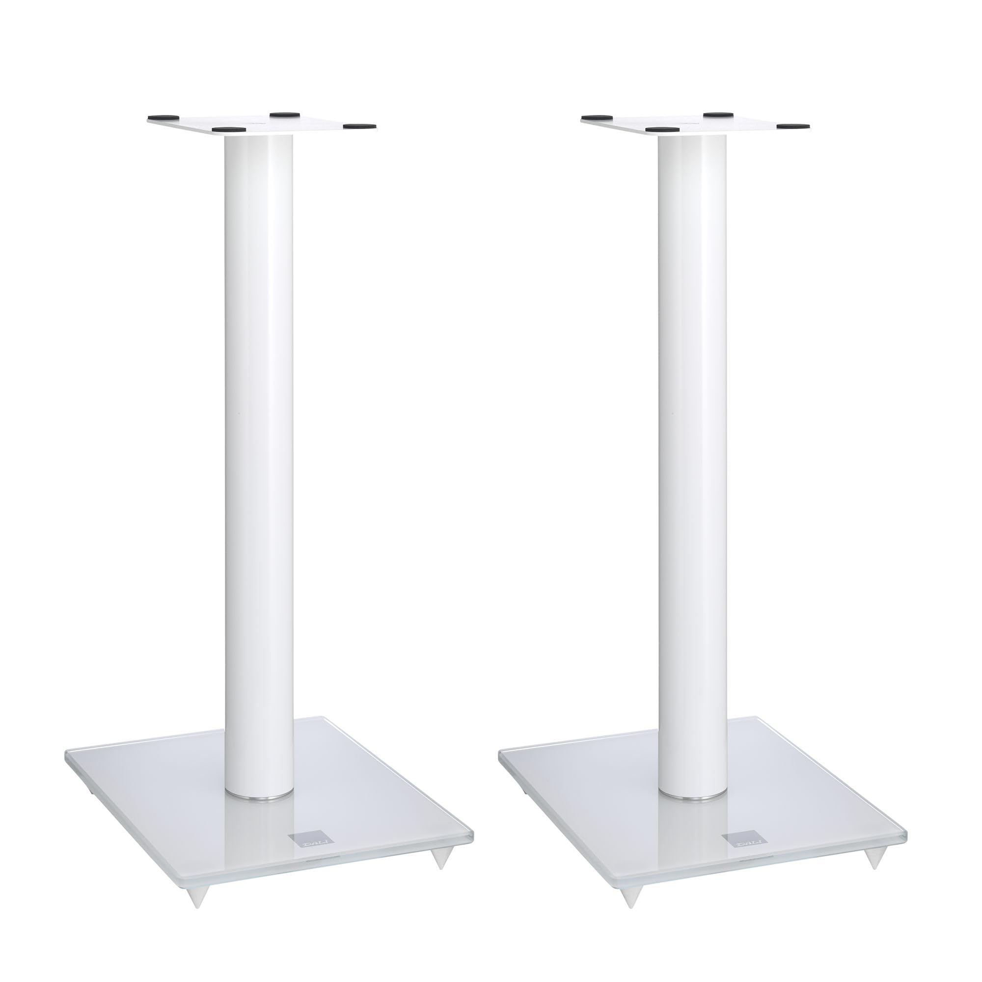 Dali Connect E-600 Foot, Pair, white