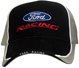 Ford Racing Cap - Custom Hat