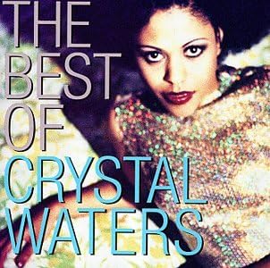 Crystal Waters - Crystal Waters - Amazon.com Music