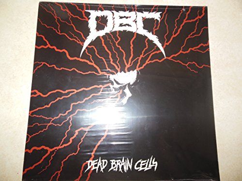 DBC - Dbc Dead Brain Cells Lp - Zortam Music