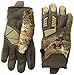 Under Armour Men's Speed Freek Wool Gloves, Realtree Ap-Xtra (946)/Black, Large