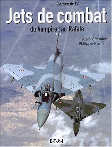 Jets de combat