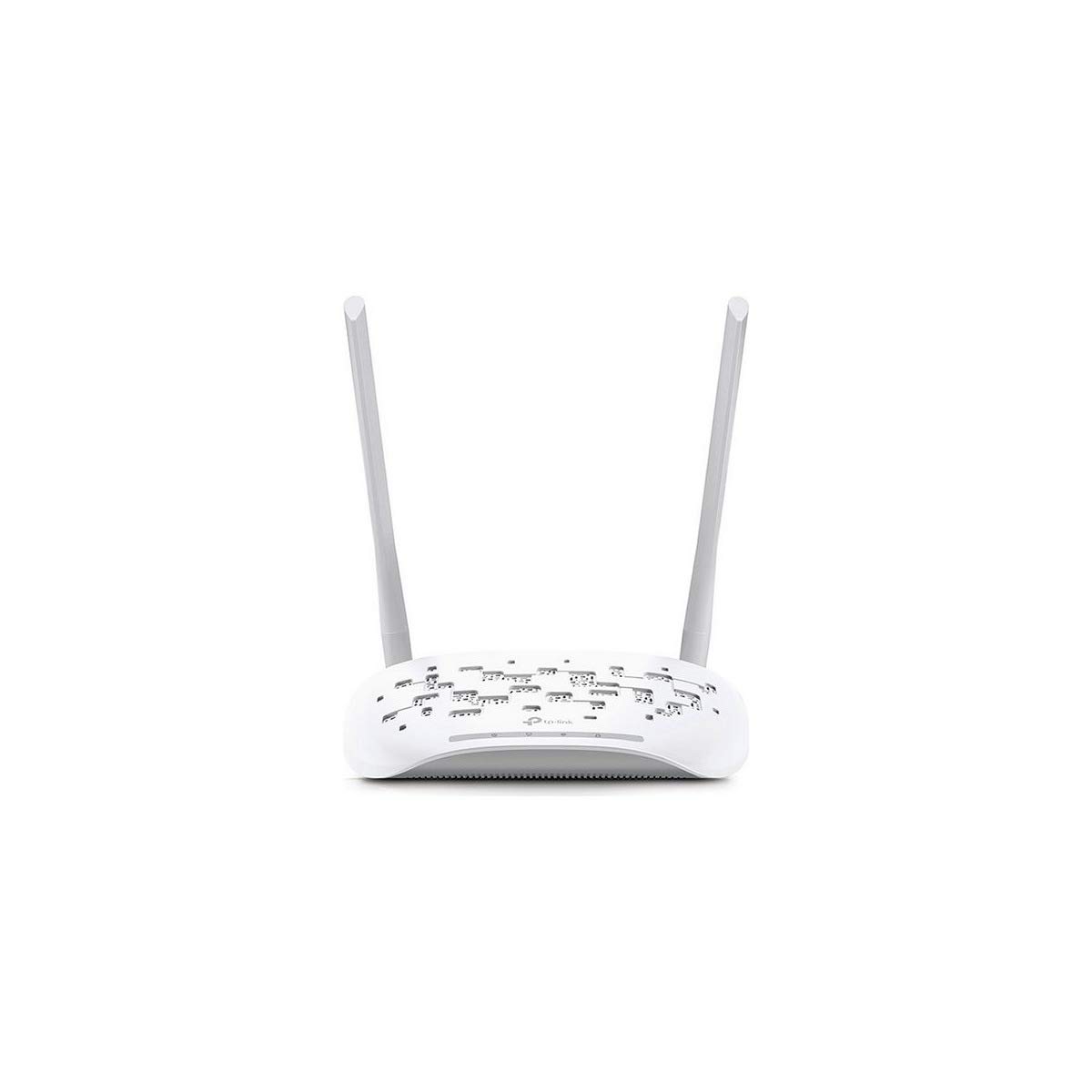 Tp-Link Tl-Wa801N Point D'Accès Sans Fil/Extendeur De Réseau WiFi (N À 300 Mbps, 2 Antennes, Wps, Poe Passif)