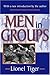 Men in Groups - Book by Lionel Tiger