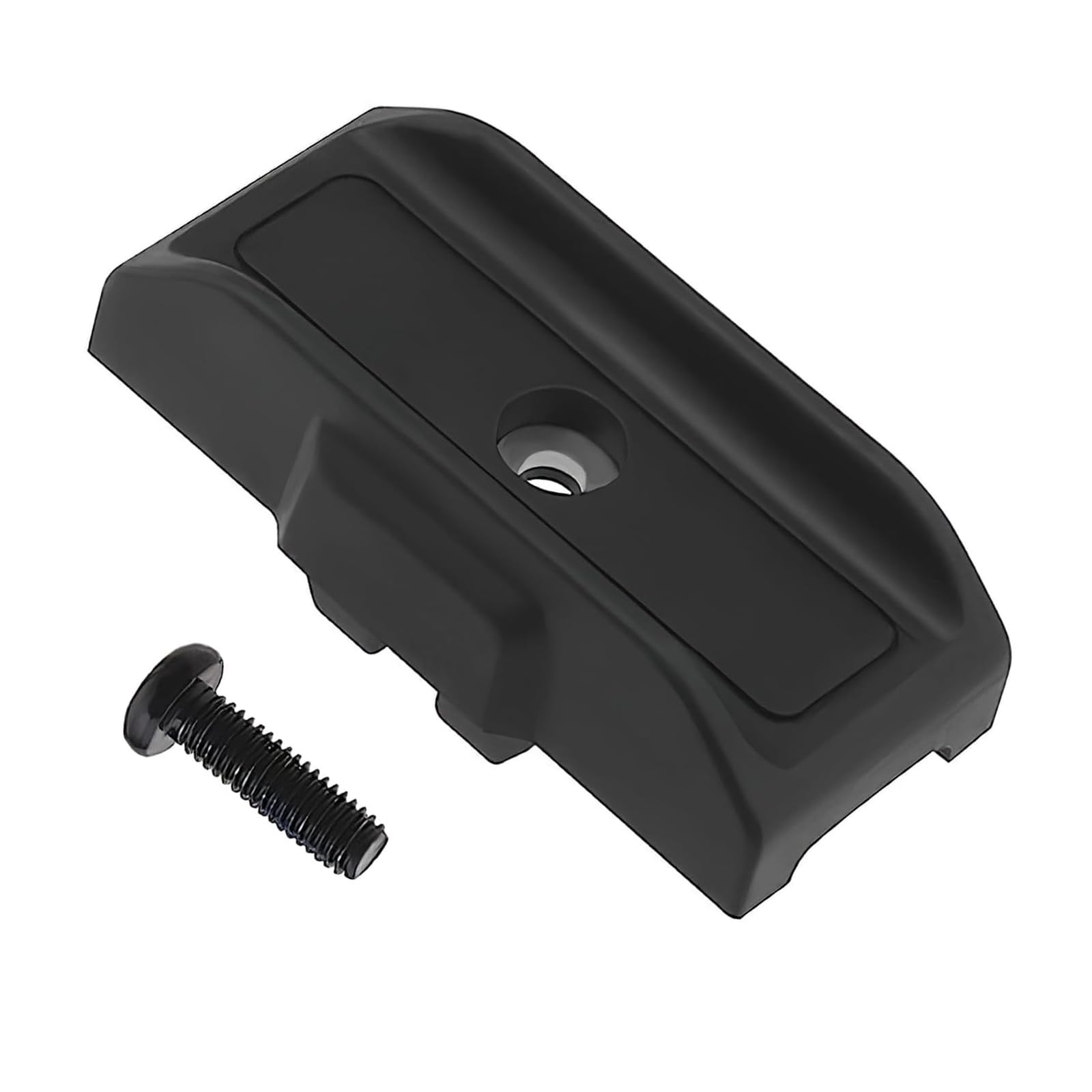 Yetaha Magnetic Bit Holder with Screws, Drill bit Holder Compatible with Dewalt 18V DCF886 DCF895 DCD796 DCF887 DCD996, N095778 for Home DIY, Construction, Mechanical Work