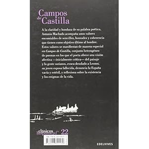 Campos de Castilla