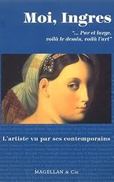 Moi, Ingres