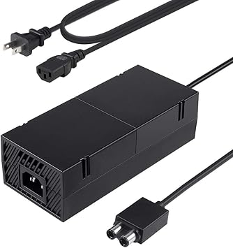 Amazon Com Dotca Rn21 Xbox One Power Supply Brick Advanced