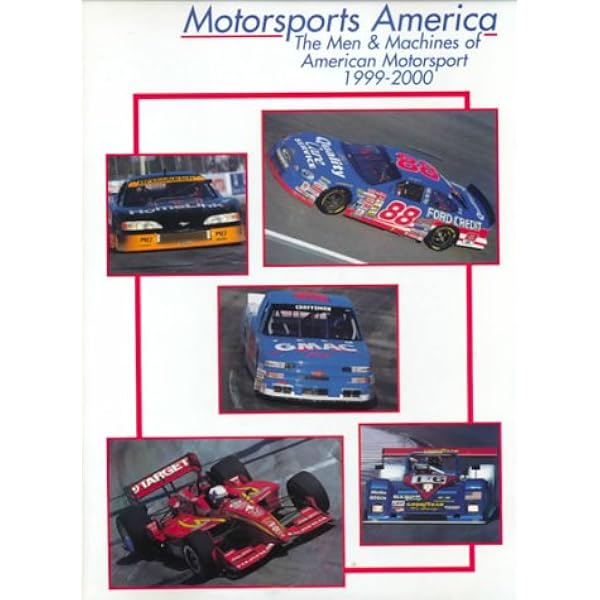 Can-Am Racing Cars 1966-1974: Brooklands Books Ltd.: 9781855205444