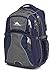 High Sierra Swerve Laptop Backpack, True Navy/Mercury, 19 x 13 x 7.75-Inch