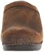 Dansko Women's Sonja Oiled Leather Clog