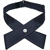 tiemart Crossover Tie