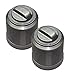 Black and Decker FHV1200 Vacuum Replacement (2 Pack) Pre-Filter # 90543784-2PK