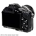 Fotodiox Pro, All Metal Black Camera Hand Grip for Olympus OM-D E-M5 Mirrorless Digital Camera with Battery Access