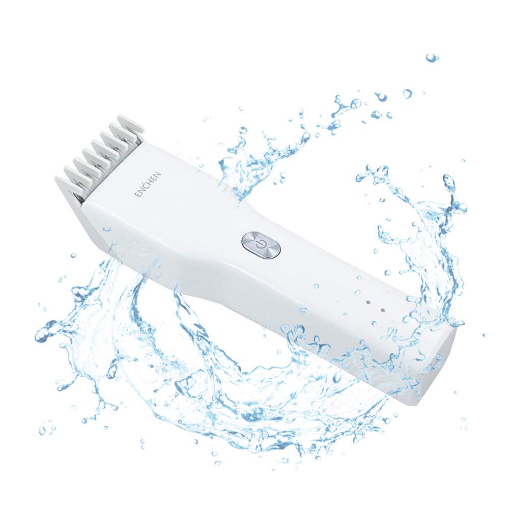 enchen beard trimmer