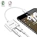 Wall Charger, Arcadia NT90C 17W 5V/3.4A [Dual USB Ports] AC Wall Charger with [Foldable Prong] for most of the Smartphones, iPhone 6, iPhone 6 Plus, Galaxy S5,.. 5V Tablets, iPad Air, iPad 2/3/4,.. and more.