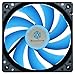 SilverStone SC00L121 Suscool Ultra Quiet Fan with 9-Bladed design