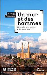 Un  mur et des hommes