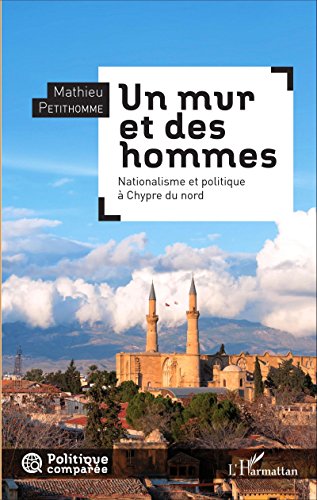 Un  mur et des hommes