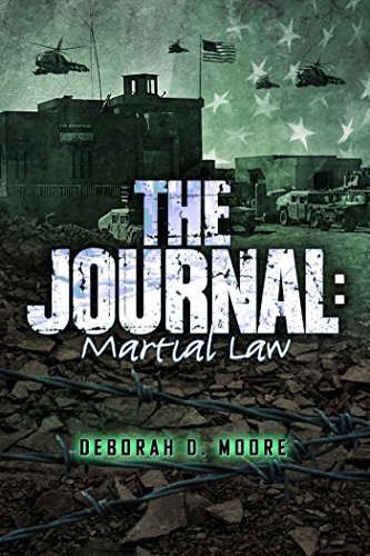 The Journal: Martial Law (The Journal Series)