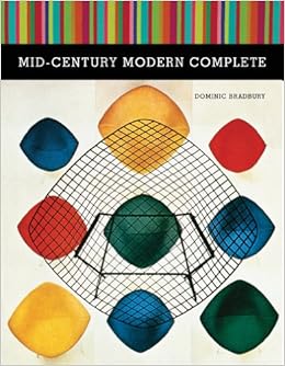 Mid-Century Modern Complete Mid-Century Modern Complete