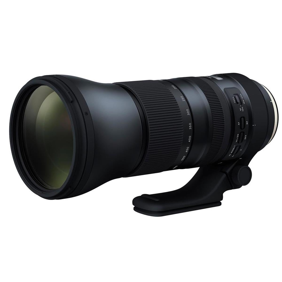 Tamron SP 150-600mm F/5-6.3 Di VC USD G2 for Canon Digital SLR Cameras