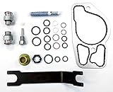 TamerX High Pressure Oil Pump Master Service Kit for 1994-2003 Ford Powerstroke 7.3L