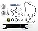 TamerX High Pressure Oil Pump Master Service Kit for 1994-2003 Ford Powerstroke 7.3L