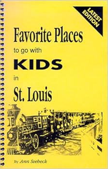 Favorite Places to Go With Kids in St. Louis Favorite Places to Go With Kids in St. Louis