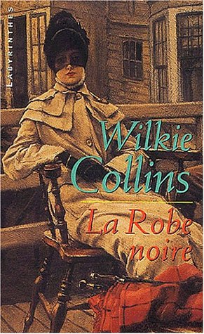 La  robe noire