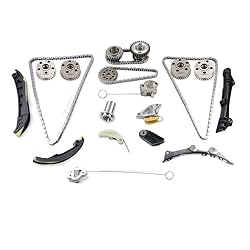 GELUOXI Timing Chain VVT Gear Kit Replacement for