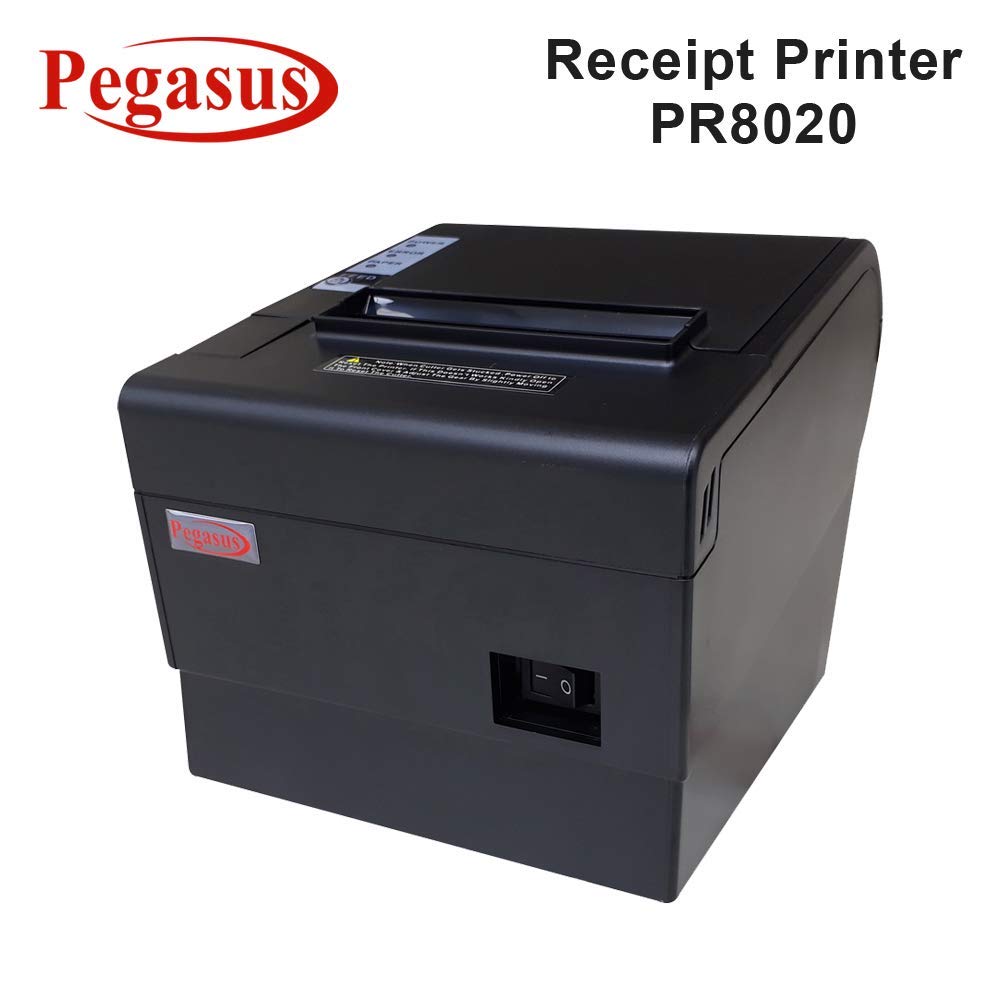 pegasus thermal printer