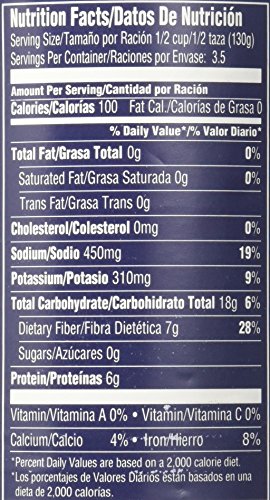 BUSH’S BEST PINTO BEANS, 16 OUNCE CAN, CANNED BEANS, PINTO BEANS CANNED, SOURCE OF PLANT BASED PROTEIN AND FIBER, LOW FAT, GLUTEN FREE, FOR SOUPS, SALADS AND MORE