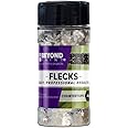 Beyond Paint Smoked Gray Metallic Countertop Flecks 5 oz.