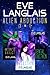 Alien Abduction Bundle: 3 In 1 Anthology