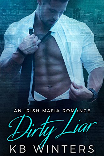 Bargain eBook - Dirty Liar