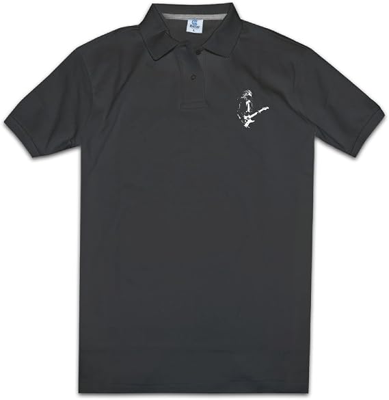 red hot chili peppers polo