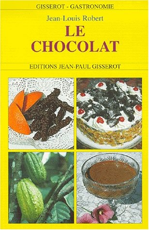 Le  chocolat