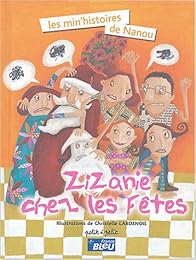 Zizanie chez les Fêtes