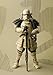 SDCC 2016 Tamashii Nation Movie Realization Star Wars Samurai Sandtrooper