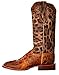 Ferrini Women's Acero Leopard Western Boot