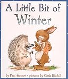 A Little Bit of Winter