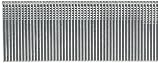 PORTER-CABLE PFN16125 1-1/4-Inch, 16 Gauge Finish Nails (2500-Pack)