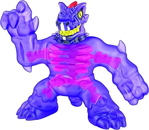 Heroes of Goo Jit Zu DINO X-RAY - SHREDZ,41189 price in UAE | Amazon UAE