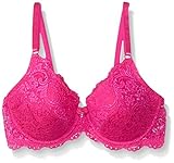 Smart & Sexy Women's Signature Lace Push-Up Bra