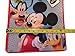 Disney - Set of 2 - Reusable Mickey Tote Bag