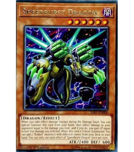 Yu-Gi-Oh! Trading Card - Chobham Armor Dragon - CHIM-EN005 - Common - 1st Edition (Chaos Impact)